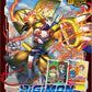 Digimon TCG Protector of Light Starter Deck ST-20 [54 Cards]