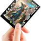 Ultra PRO - Tarkir Dragonstorm Eshki, Temur’s Roar (Temur Roar Commander Deck) 100ct Deck Protector Sleeves for Magic: The Gathering | Magic Gathering Accessories MTG Card Protection TCG Deck Sleeves