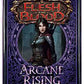 Flesh & Blood TCG: Booster Box (Unlimited Edition) - Arcane Rising