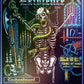 Magic: The Gathering Secret Lair x Dungeons & Dragons: Black Lights & Dark Dungeons Foil Edition