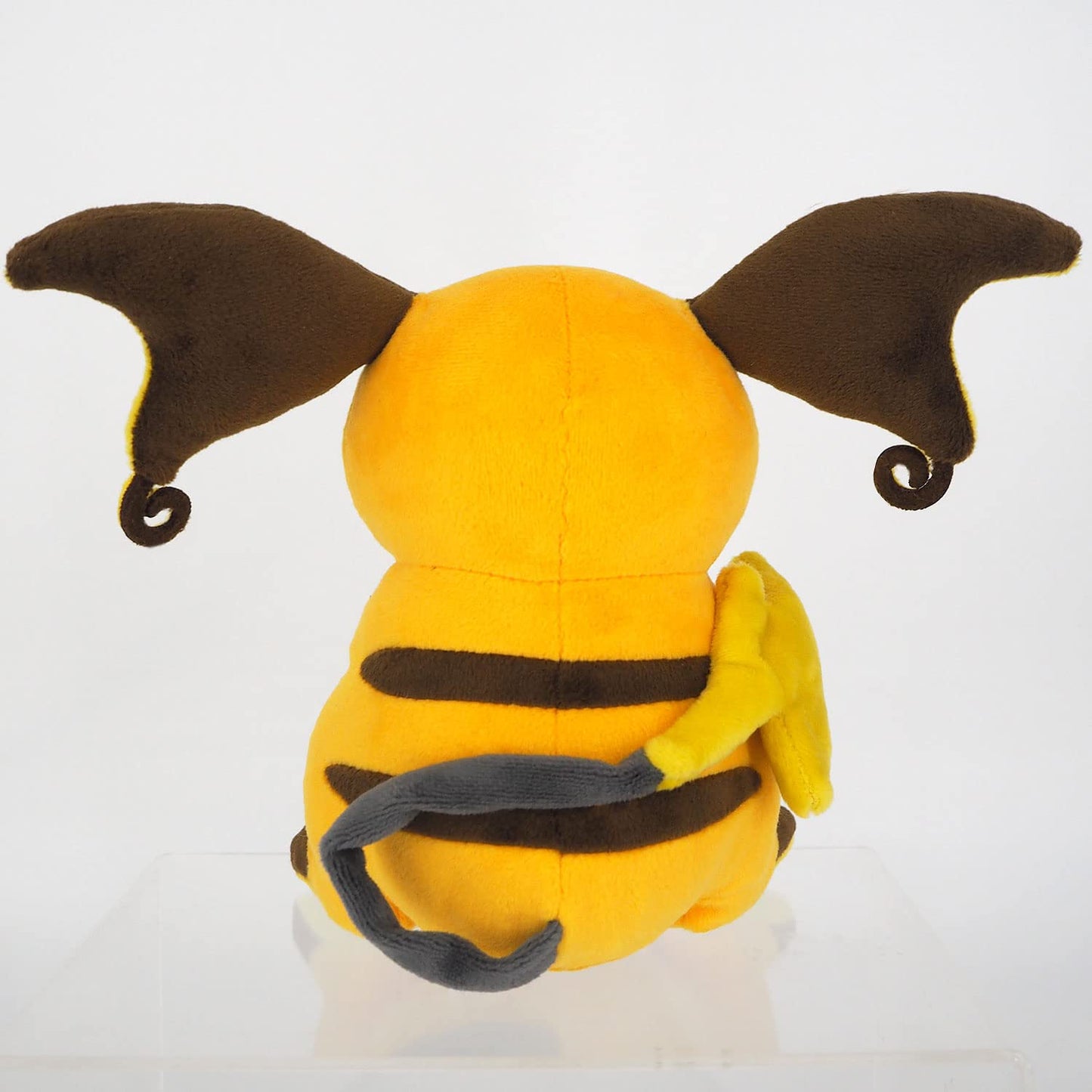 Sanei Pokemon All Star Collection - PP79 - Raichu Plush7