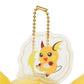 Pokemon Center Original Mascot SHINKA NO ISHI Pikachu & Kaminari Iushi ? Raichu