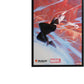 Gamegenic Magic: The Gathering Marvel's Spider-Man Premium Art Sleeves - Spider-Gwen - 105 Matte Textured Card Sleeves with Full-Color Artwork, Tournament-Ready & Plastic-Free Packaging