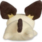 Pokemon Center: Pichu Pokemon Comfy Cuddlers Plush
