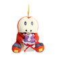 Pokemon Center: Fuecoco Pokemon Holiday Workshop Poké Plush, 8 ¾ Inch