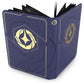 Lorcana TCG: Premium 9 Pocket Portfolio Binder - Lorcana Branded