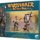 Games Workshop - Warhammer The Old World - Grand Cathay - Gate Masters of the Celestial Cities