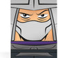 Ultimate Guard - Squaroes - Boulder 100+ Teenage Mutant Ninja Turtles 008 - Shredder