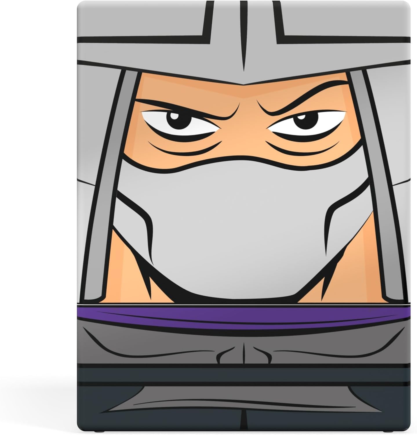 Ultimate Guard - Squaroes - Boulder 100+ Teenage Mutant Ninja Turtles 008 - Shredder