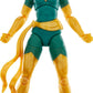 Marvel Legends Series Jean Grey with Phoenix Force Display, Deluxe X-Men Comics Collectible 6-Inch Action Figure
