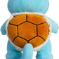 Pokemon Center: Squirtle Poké Plush, 8 Inch