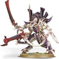 Games Workshop - Warhammer 40K - Tyranids - Hive Tyrant