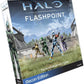 Halo: Flashpoint (Recon Edition) Tabletop Miniatures Game - Lead Spartan Fireteams! Fast-Paced Tactical Skirmish Game for Kids & Adults, Ages 13+, 2 Players, 60 Min Playtime, Made by Mantic Games