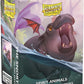 Dragon Shield | Brushed Art Sleeves | The Snortle | 100 CT - Smooth & Tough Premium TCG Sleeves