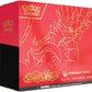 Pokemon TCG: Scarlet & Violet Pokemon Center Elite Trainer Box (Koraidon)