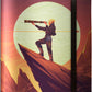 Ultra Pro - Edge of Eternities 12-Pocket PRO-Binder for Magic: The Gathering