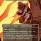 Magic the Gathering Secret LAIR X Assassin’S Creed: Lethal Legends (Rainbow Foil)