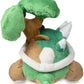 Pokemon 5 Inch Sitting Cuties Plush - Torterra