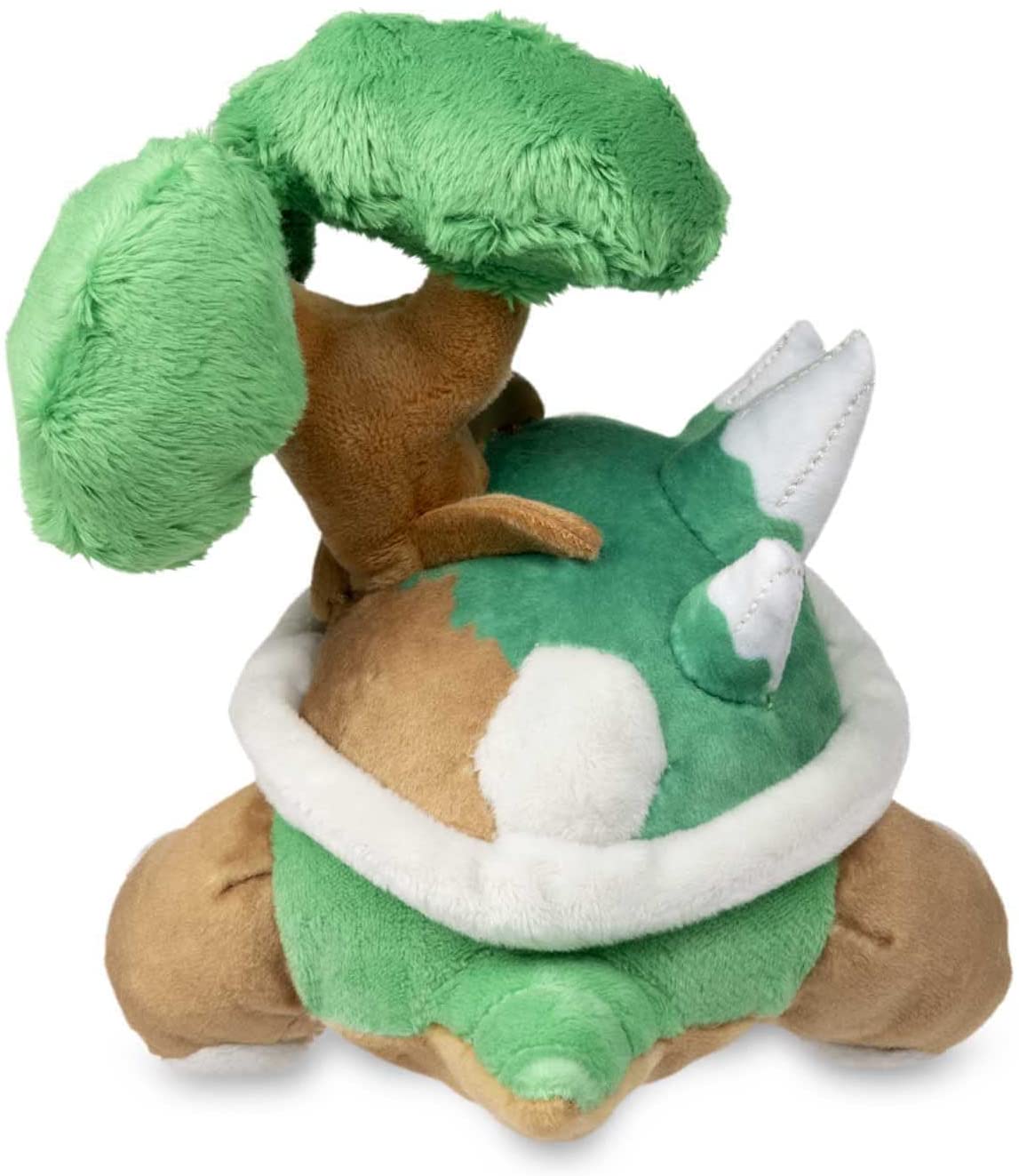 Pokemon 5 Inch Sitting Cuties Plush - Torterra