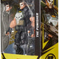 Marvel Legends Series Marvel Rivals The Punisher, Video Game-Inspired Collectible 6-Inch Action Figure