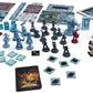 Avalon Hill HeroQuest The Frozen Horror Quest Pack, Dungeon Crawler Game for Ages 14+, Requires HeroQuest Game System to Play