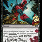 Magic: The Gathering Secret Lair x Marvel's Deadpool: I Fixed It (You're Welcome) Non-Foil Edition