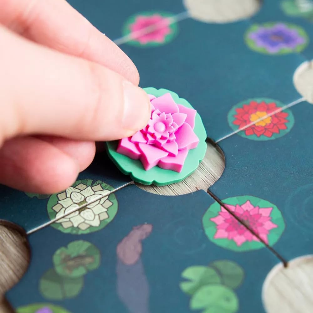 Incredible Dream A Gentle Rain: Bloom Edition Game