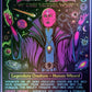 Magic: The Gathering Secret Lair x Dungeons & Dragons: Black Lights & Dark Dungeons Foil Edition