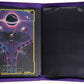 Ultra PRO - Edge of Eternities 9-Pocket Premium Zippered PRO-Binder Set Symbol for Magic: The Gathering