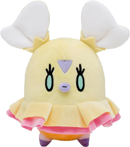 Pokemon Center 8 Inch Original Plush Flittle