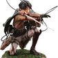 Attack on Titan: Levi Statue (Fortitude Version)