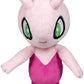 Pokemon 10 Inch Poke Plush - Shiny Celebi