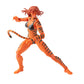 Marvel Legends Series Avengers 15-cm-scale Marvel’s Tigra Figure, for Children Aged 4 And Up