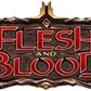 Flesh & Blood TCG: Booster Box (Unlimited Edition) - Arcane Rising