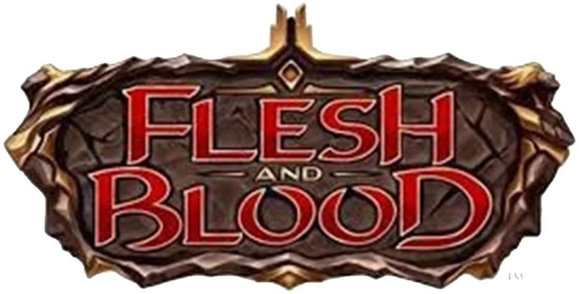 Flesh & Blood TCG: Booster Box (Unlimited Edition) - Arcane Rising