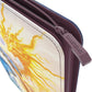 Magic: The Gathering Lorwyn Eclipsed Casual Album 18-Pocket - Celestial Reunion - GameGenic Storage Albums