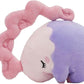 Pokemon Center: Musharna Sitting Cuties Plush, 6 Inch