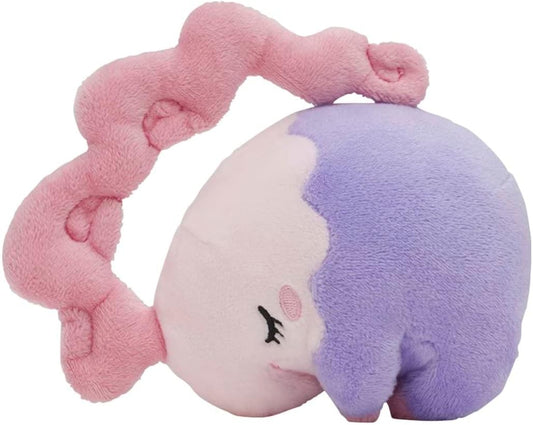 Pokemon Center: Musharna Sitting Cuties Plush, 6 Inch