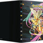 Ultra Pro Portfolio: Pokemon - Mega Evolution ME2.5 Ascended Heroes