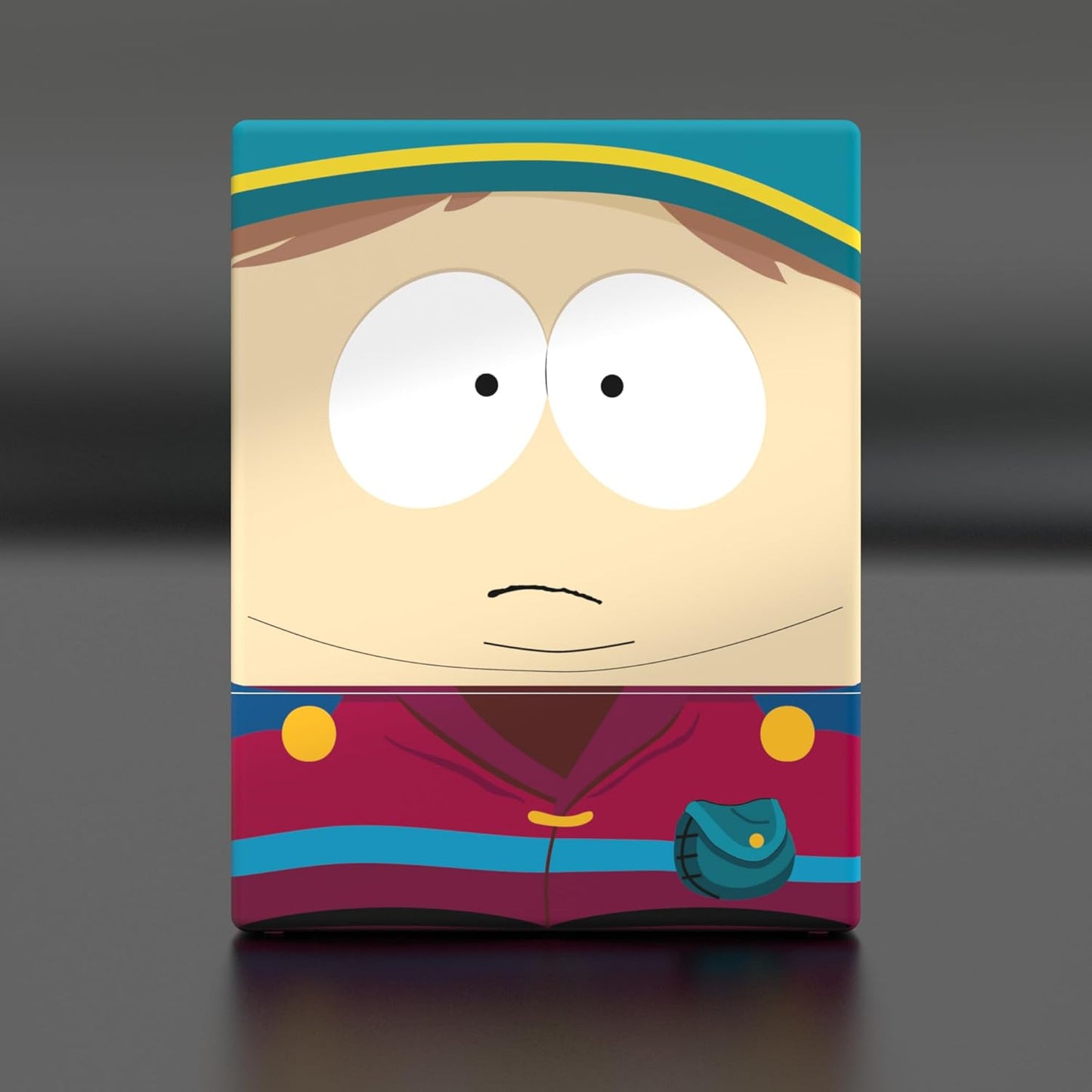 Ultimate Guard - Squaroes - Boulder 100+ - South Park: The Stick of Truth - SP011 - Grand Wizard Cartman