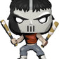 TMNT Funko POP Vinyl Figure | Casey Jones PX Exclusive