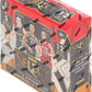 2025 Panini Select WNBA Basketball Hobby Trading Card Box (3 Autographs or Memorabilia Cards Per Box)