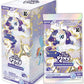 Kayou My Little Pony Friendship Eternal Moon Edition Series 4 Collectible Trading Card Box – Official Licensed Collectible Cards  Copy title