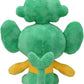 Pokemon Center: Pansage Sitting Cuties Plush, 6 Inch