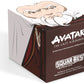 Ultimate Guard - Squaroes - Boulder 100+ - Avatar: The Last Airbender Wave 2 - AV011 - Avatar Roku