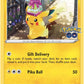 Pokemon TCG: GO Tin - Snorlax (2 Foil Cards & 4 Booster Packs)