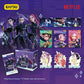 KAYOU Kpop Demon Hunters-Collectible Trading Cards-Classic Edition-001-NA