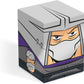 Ultimate Guard - Squaroes - Boulder 100+ Teenage Mutant Ninja Turtles 008 - Shredder