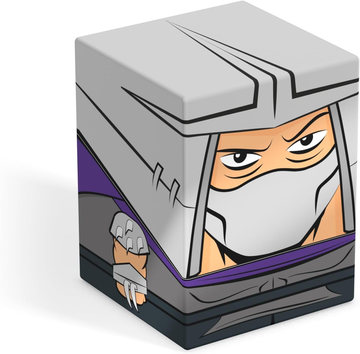 Ultimate Guard - Squaroes - Boulder 100+ Teenage Mutant Ninja Turtles 008 - Shredder