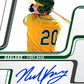 Panini 2025 Donruss Baseball Hobby Trading Card Box (Three Autographs or Memorabilia Cards Per Box)